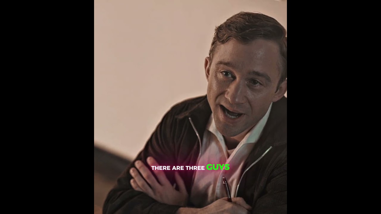 She Was an Elite Chess Grandmaster ⭐️ | The Queens Gambit 