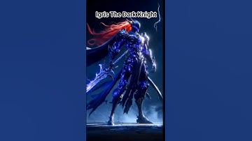 The BLOODRED Knight - Igris |Solo Leveling Edit | #sololeveling #igris #edit #sololevelingedit