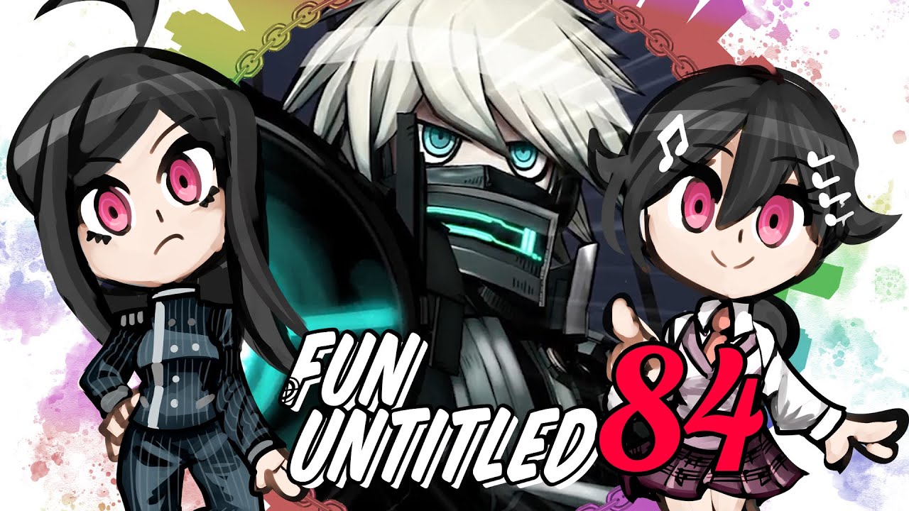 Danganronpa V3 - Keebo regains Sanity and decides to do the Unthinkable?! - FunUntitled Let's Play