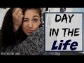 Day in the life// My Life Military