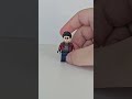 How to build travis touchdown #Nomoreheroes #Travistouchdown