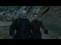 Game of thrones 7x05 gendry meets jon snow