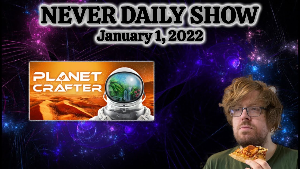 The Planet Crafter | Going for 100% Atmosphere!