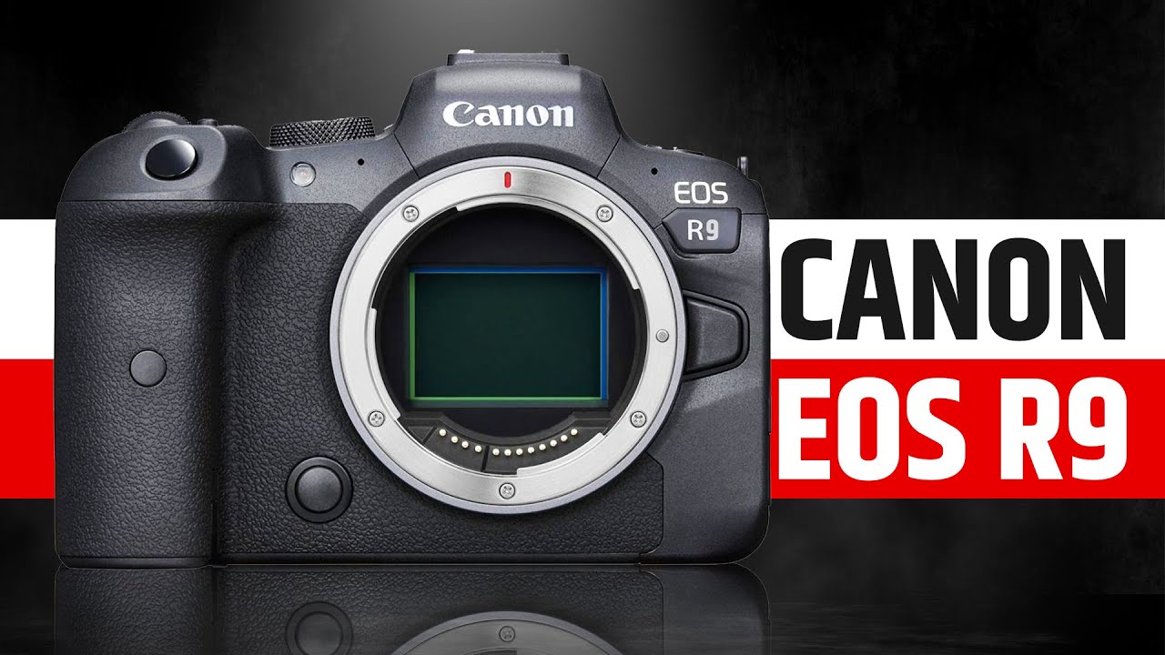 Canon EOS R9 - NEW RUMORED Specs And Features! Better Than EOS R7 ...