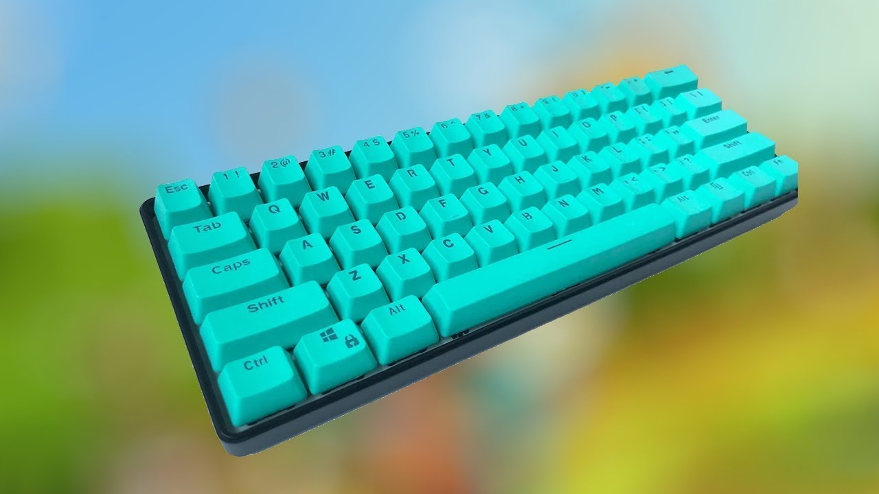 Minecraft PvP ASMR (Keyboard and Mouse Sounds) | yoshiogeymer