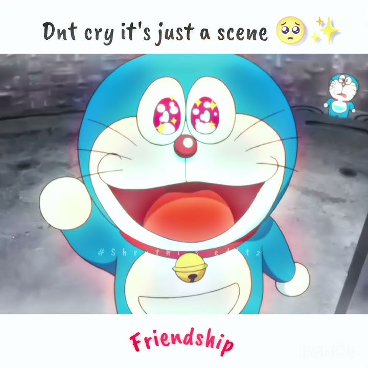 Friendship ❤️ #bgm #tamil #music #tamilsong #doraemon