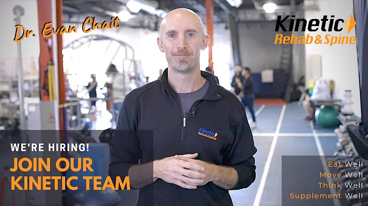 We're Hiring Clinicians! Join Our Team!