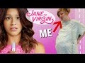 They Used MY VOICE on Jane The Virgin!
