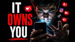 The Scroll Trap: Why You Can't Put Your Phone Down