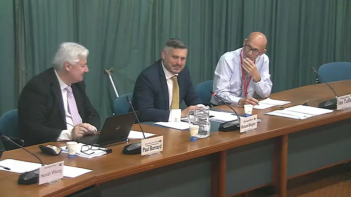 Growth and Infrastructure Overview and Scrutiny Committee 13/09/2023