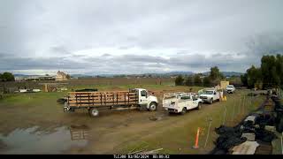 Buena Vista Time Lapse Through 3/16