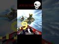 Insane TNT Jump In Bedwars 😱#like #shorts #trendingshorts #viralshorts #bedwars #minecraft#subscribe