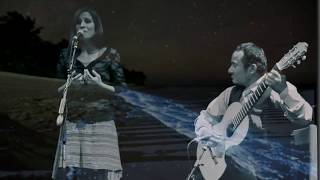 Agua de Estrellas - Zamy Juárez  - Hualina - Paqcha Sirena chords