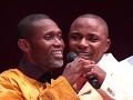 OSUKOLA  (Fr Carlyto Lassa et Fr Denis Ngonde)