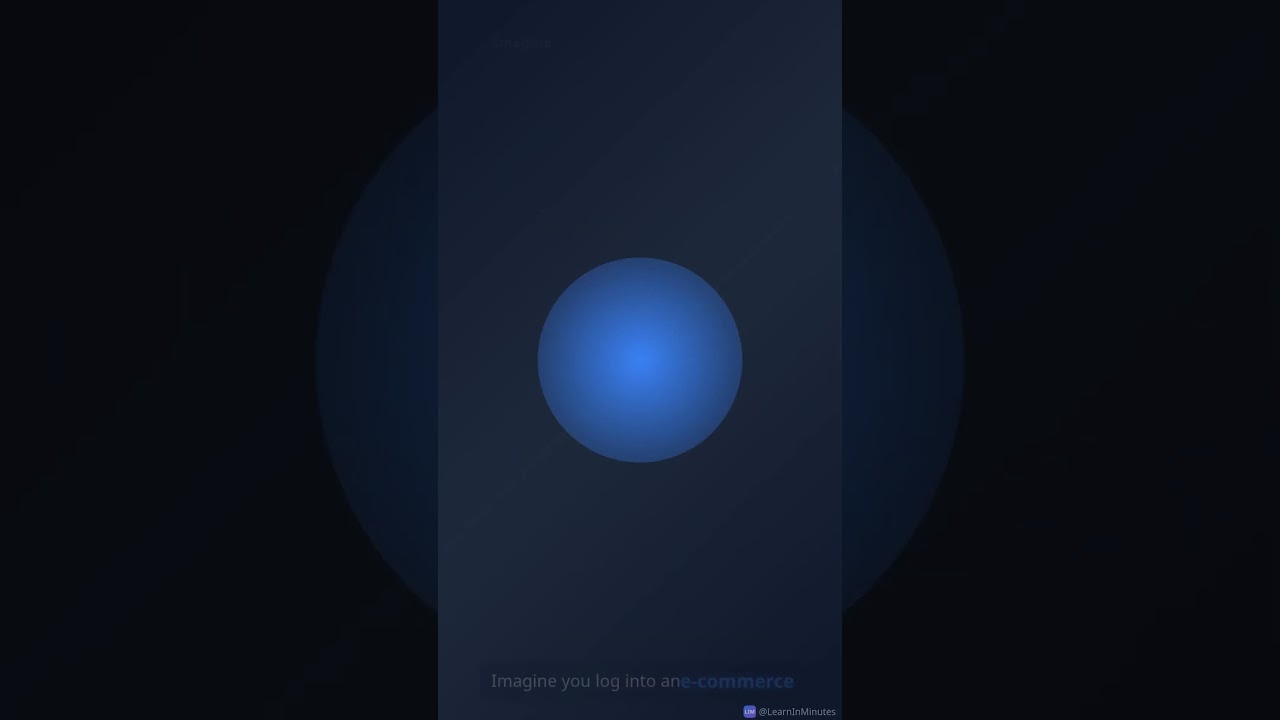 Your Website Has Amnesia! Sessions Fix It.