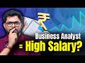 What Does a Business Analyst do? Day-to-Day Activities, Roles & Responsibilities, Salary
