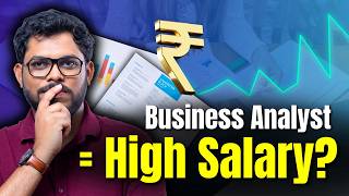 What Does a Business Analyst do? Day-to-Day Activities, Roles & Responsibilities, Salary