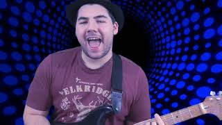 Green Screen Test - Party Central