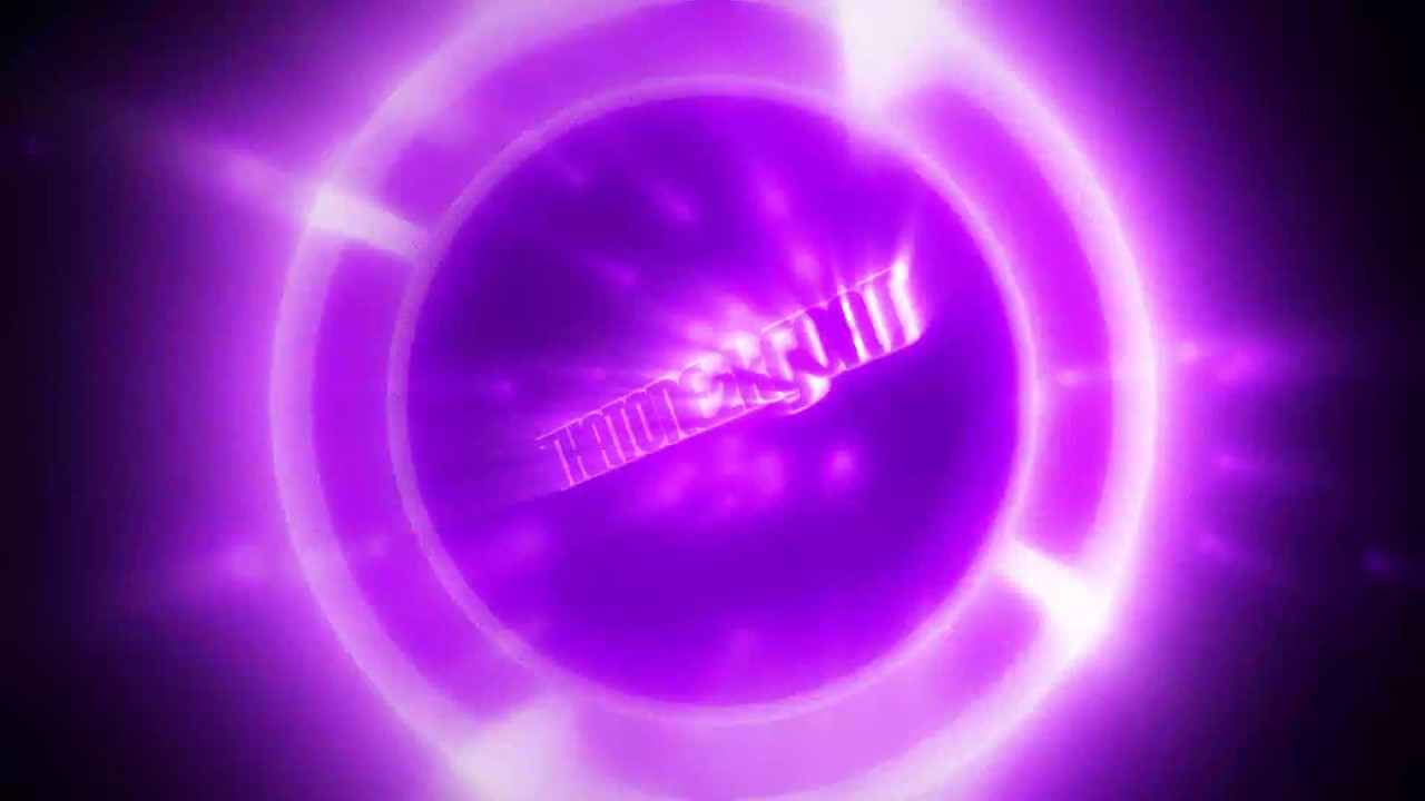 MY FIRST INTRO I EVER HAD - YouTube