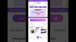 🤑2022 Best Self Earning Apps | Earn Daily Free Paytm Cash Without Investment #shorts screenshot 5