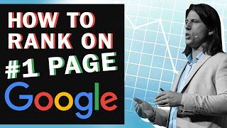 SEO Training - Step-by-Step to Rank #1 on Google