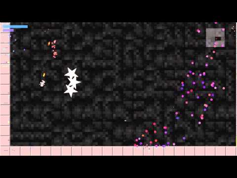 Platformer Arcade Shooter - Prototype