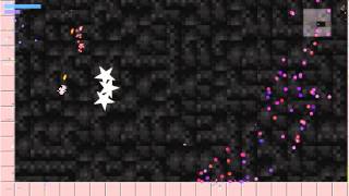 Platformer Arcade Shooter - Prototype