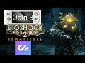 AYN ODIN 3 Bioshock 2 Remastered GameNative 8 Elite 16GB RAM GOG Version.