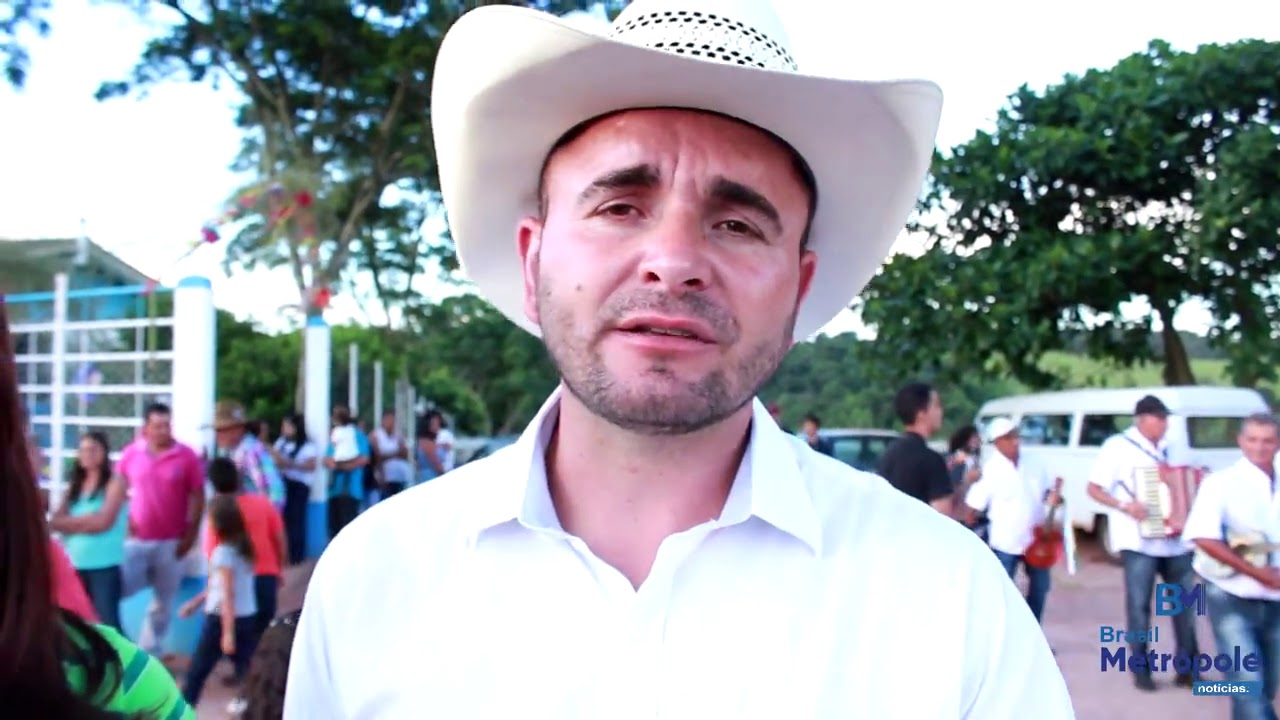 Santos Reis em Cordislândia