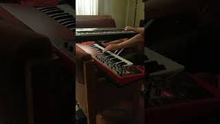 Didgeri Funk 🐚🦘🐧 👀 👉 thefullerzone.com 👈 Flash Fiction daily 230  💥📖🌐 #piano #synth #funk fun 🎹🦘💥📖🥳🦘