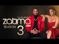 Zatima Season 3 Release Date | Trailer | Cast | Everything You Need To Know!!
