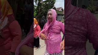 Lucu Cantik Berkumis Kirab Budaya Blh karnaval kirabbudaya  djbantengan