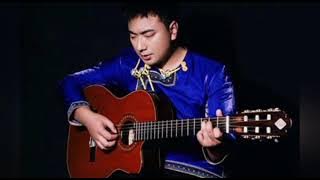 海来阿木最火的歌连唱 《阿果吉曲》《别知己》《不过人间》《点歌的人《你的万水千山》