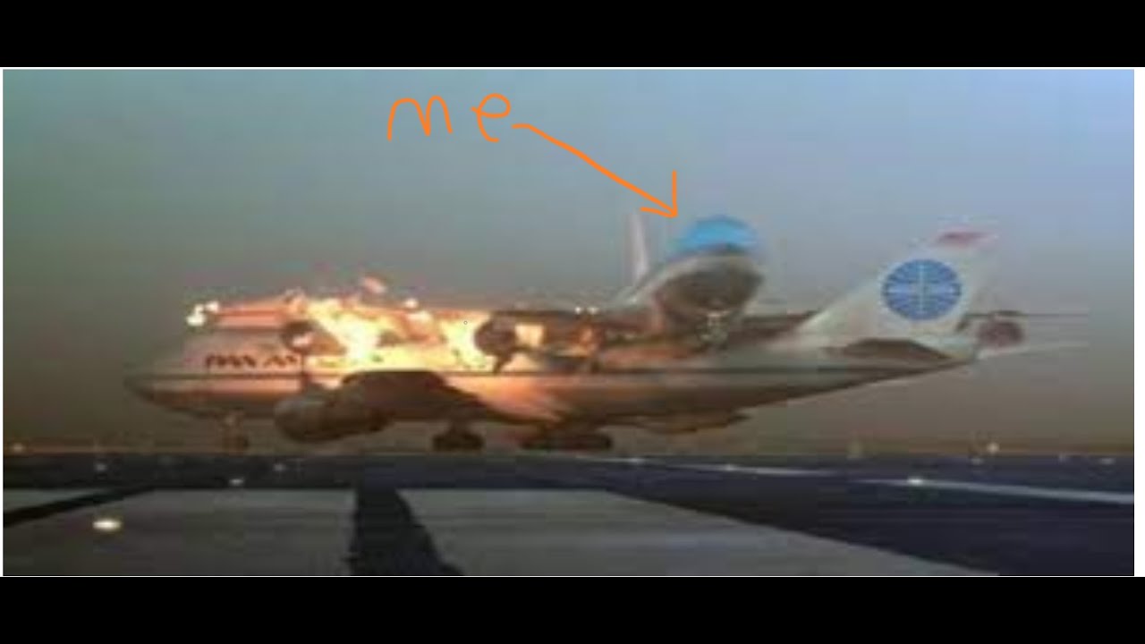 klm vs pan am - YouTube