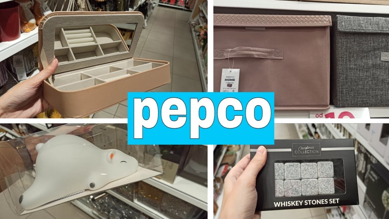 PEPCO 🔥 TEGO JESZCZE NIE WIDZIAŁAM. CO TYM RAZEM BĘDZIE W SKLEPIE