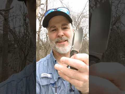Thin, Slicey Knife