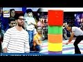 Watch Main Hoon Sab Se Acha Khiladi - #JeetoPakistan Online In Hd