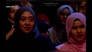 Olan (HQ Video) - Cinta Bandar Tasik Selatan (Live)