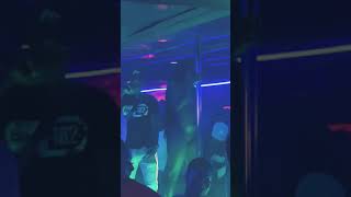 oNE Nuke performing new hit single Mayor live @ Club Diamond Atlanta, Ga