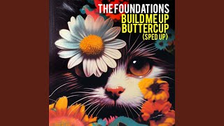 Build Me Up Buttercup (Re-Recorded - Slowed + Reverb)