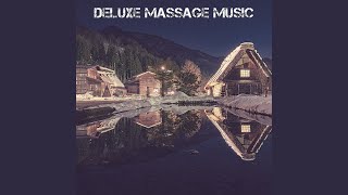 Fiery Ambience for Refreshing Spa Treatments