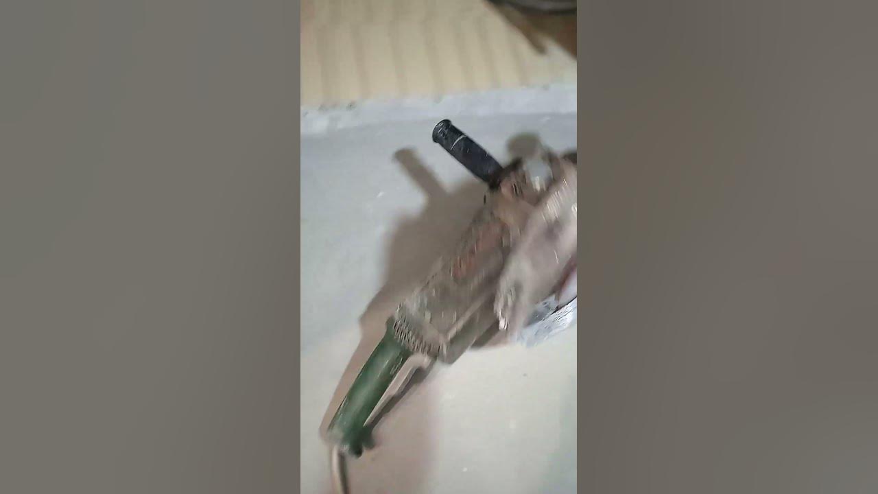 Кожух для болгарки из бочки ф 230 мм с алмазной чашечкой для болгарки ...