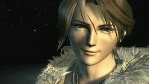 Final Fantasy VIII Tribute  Metalingus - Alter Bridge