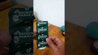 Neo Hormoviton Obat Kuat?