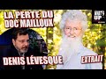 La perte de doc mailloux  denis lvesque  whats up podcast extrait