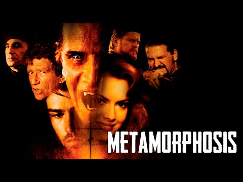 METAMORPHOSIS