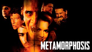 METAMORPHOSIS