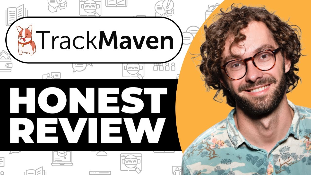 TrackMaven Honest Review - Watch Before Using