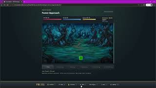 My First Game Is an MMORPG | Classes, Combat & Progression | Devlog #2