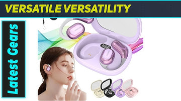 Ultimate Ai Voice Translation Bluetooth Earbuds: Your Global Communication Key!